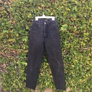 Vintage Guess Mom Jeans!!!